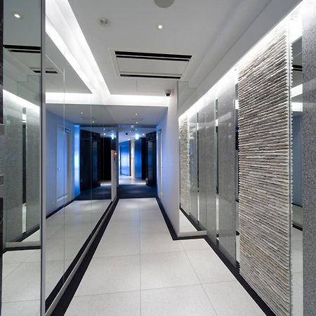 Hotel Aperto (Adults Only) Tokio Exterior foto
