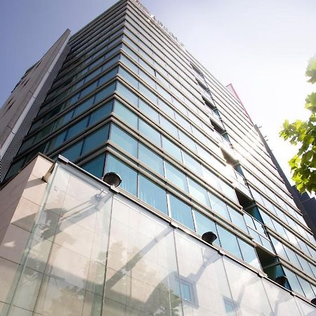 Hotel Aperto (Adults Only) Tokio Exterior foto