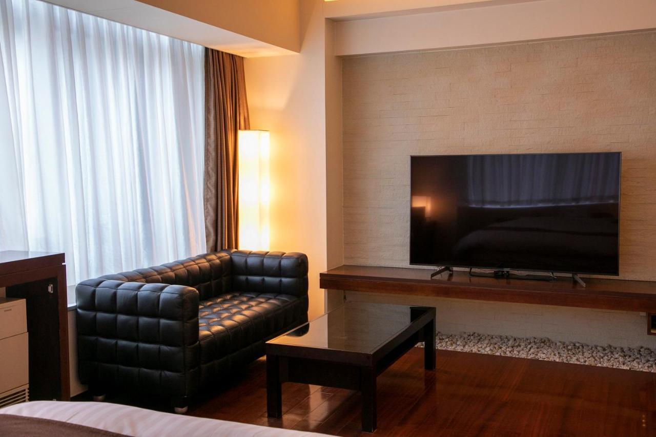 Hotel Aperto (Adults Only) Tokio Exterior foto