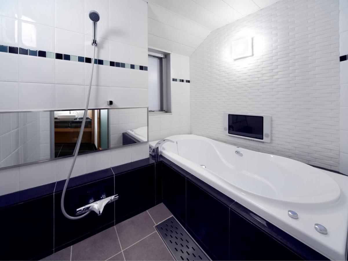 Hotel Aperto (Adults Only) Tokio Exterior foto