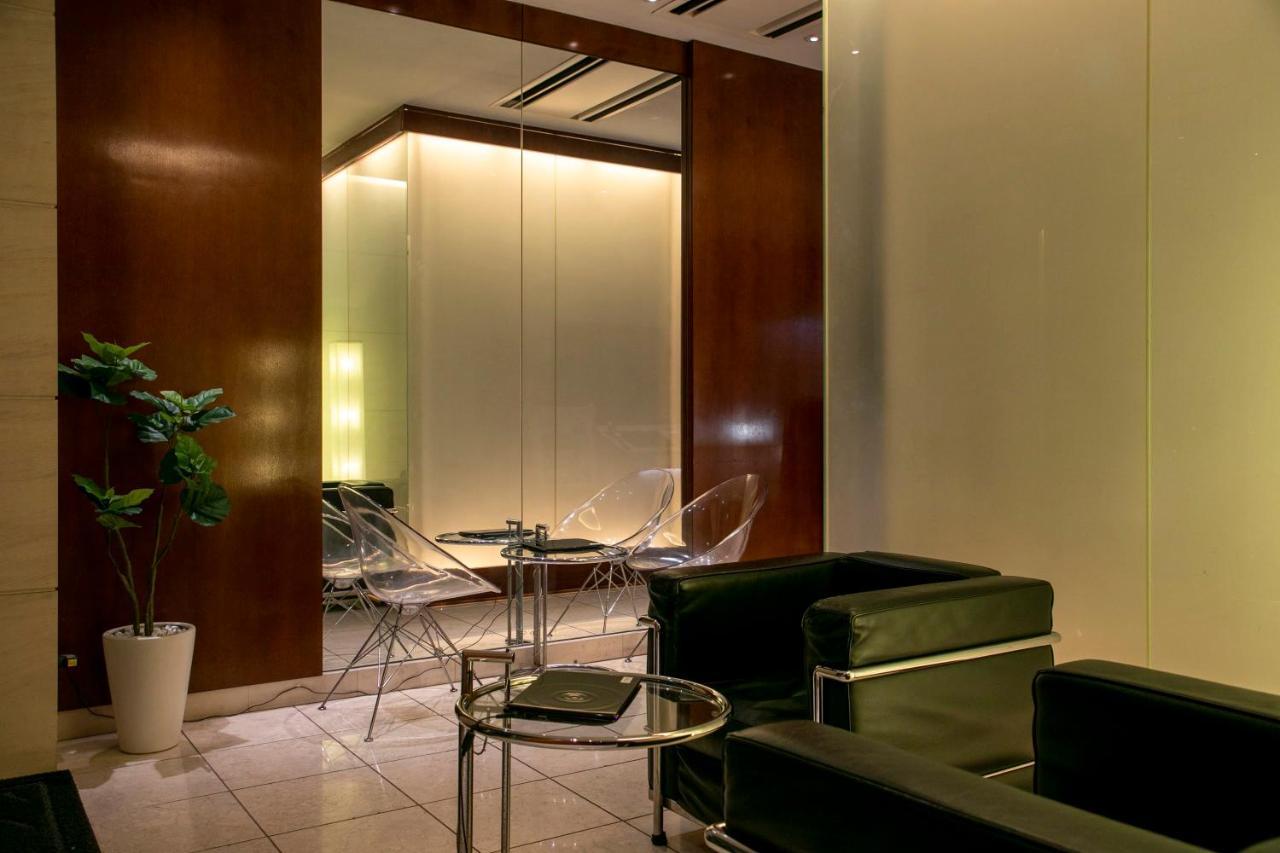 Hotel Aperto (Adults Only) Tokio Exterior foto
