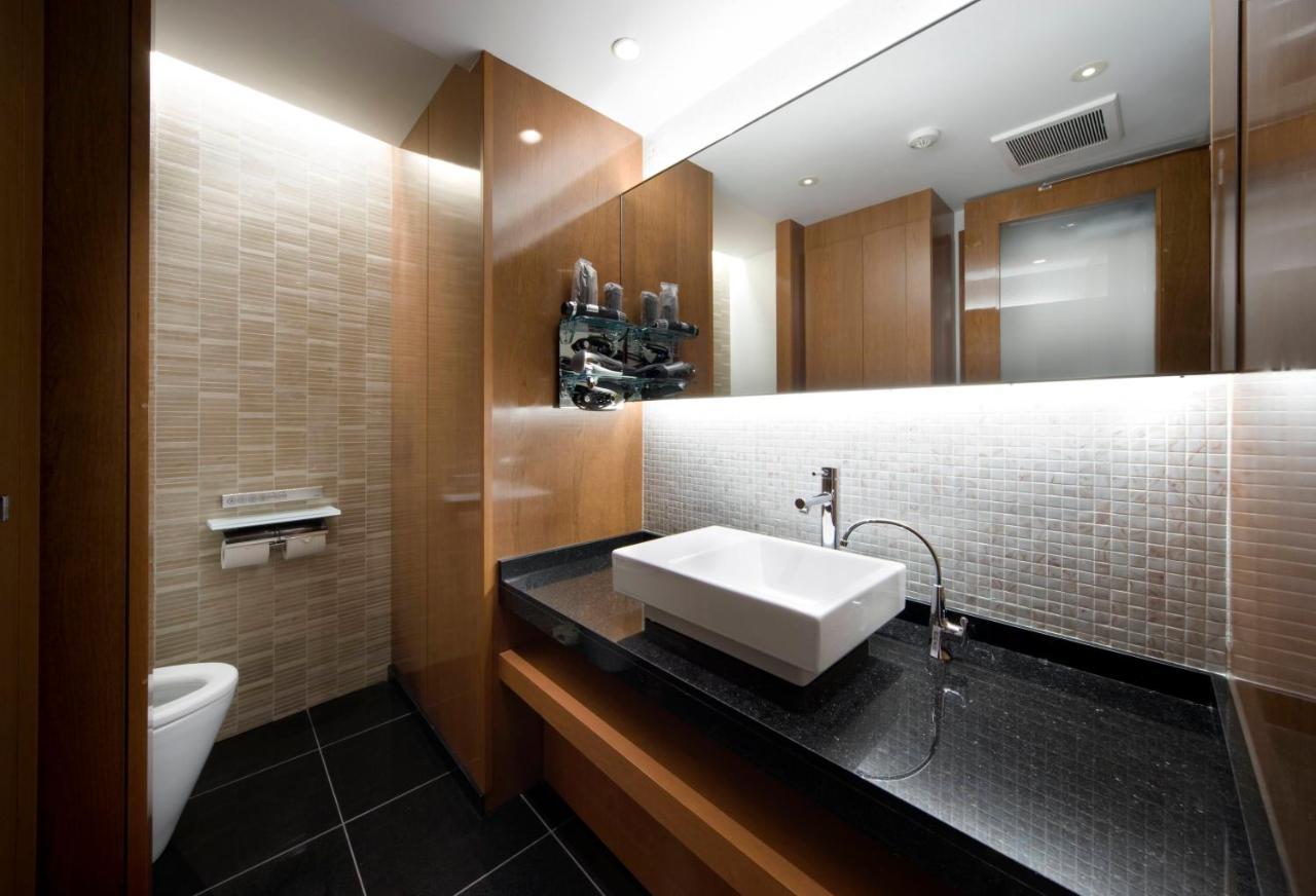 Hotel Aperto (Adults Only) Tokio Exterior foto